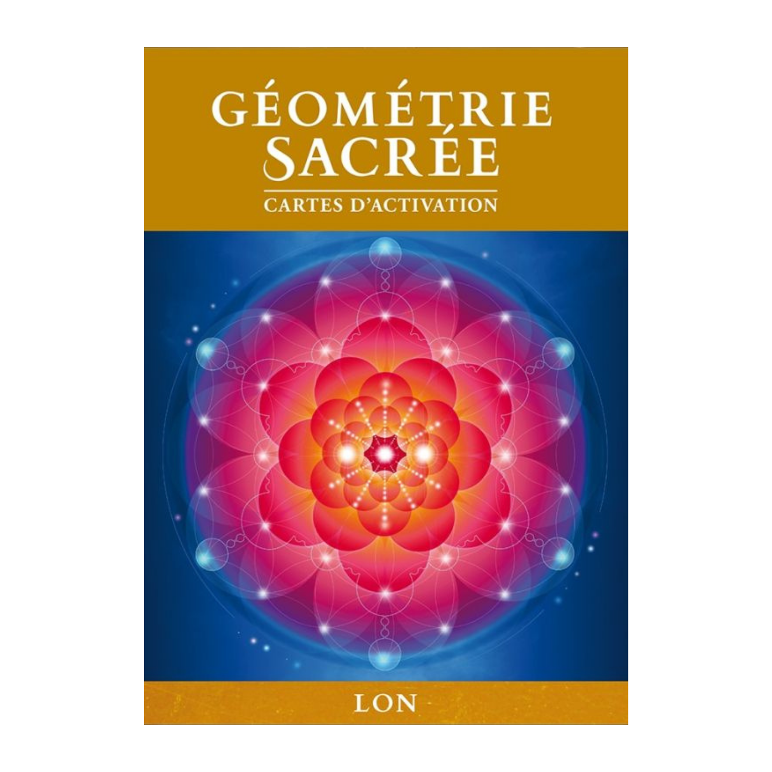Géométrie Sacrée