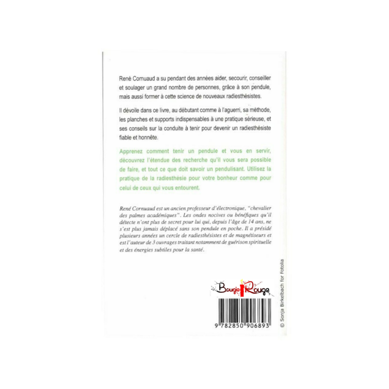 Se servir du pendule au quotidien