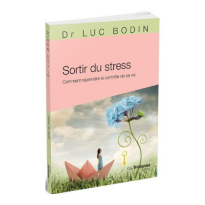 Sortir du stress