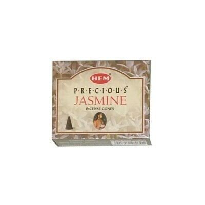 Cône Hem Jasmin