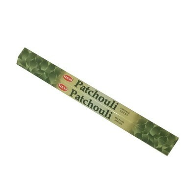 Encens Patchouli 20 grs Hem