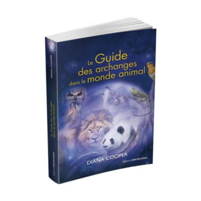 Le guide des archanges dans le monde animal