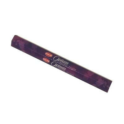Encens Opium 20 grs Hem