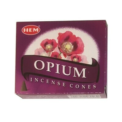 Cône Hem Opium