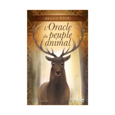 L'oracle du peuple Animal L'oracle du peuple Animal