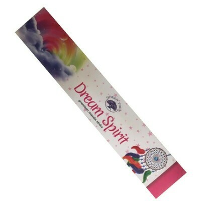 Encens Green Tree Dream Spirit 15g