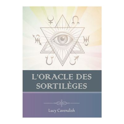 L'Oracle des Sortilèges L'Oracle des Sortilèges
