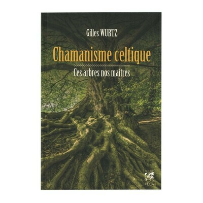 Chamanisme celtique, ces arbres nos maîtres