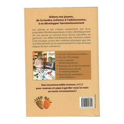 Litho pour enfants et ados