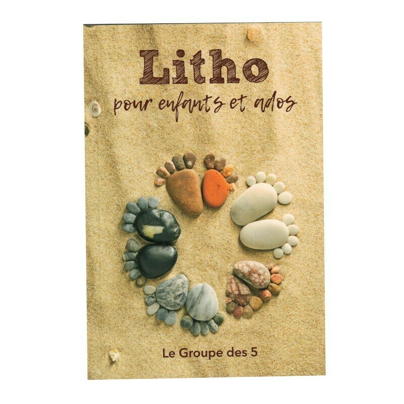 Litho pour enfants et ados