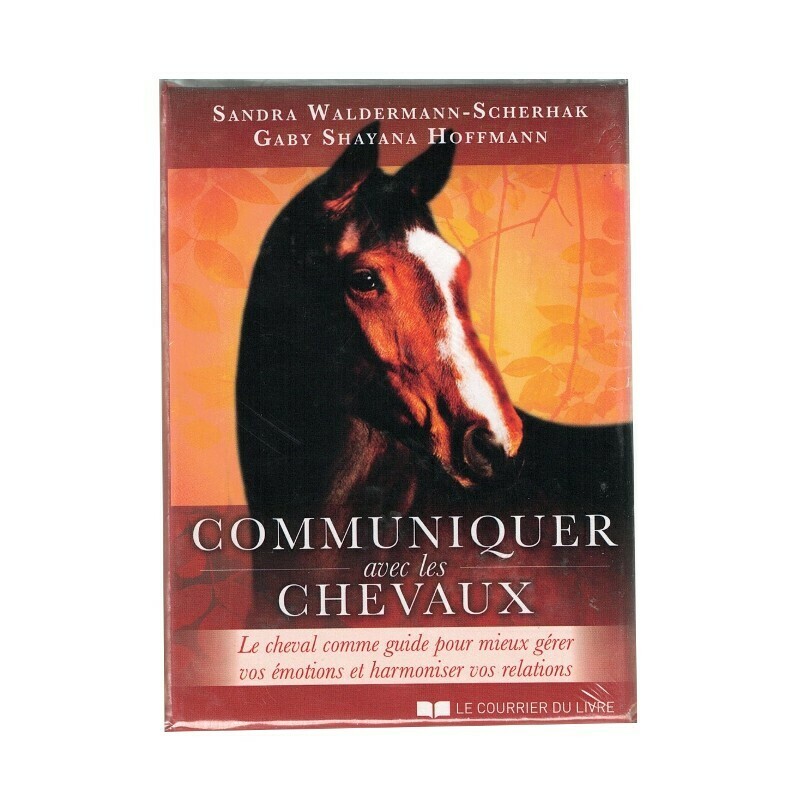 Communiquer avec les chevaux