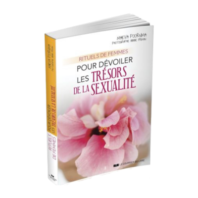 Rituels de femmes pour dévoiler les trésors de la sexualité