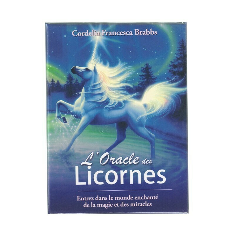 L'oracle des Licornes