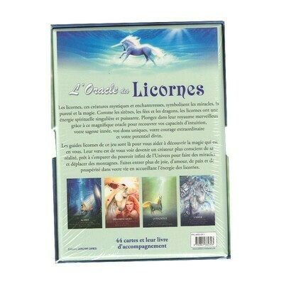 L'oracle des Licornes