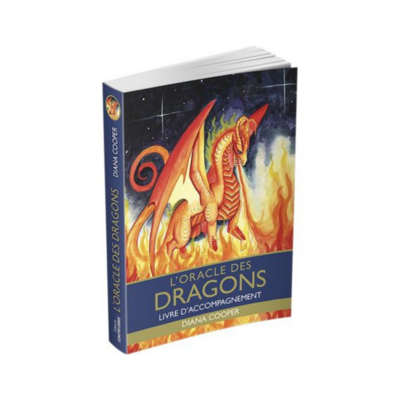 L'oracle des dragons