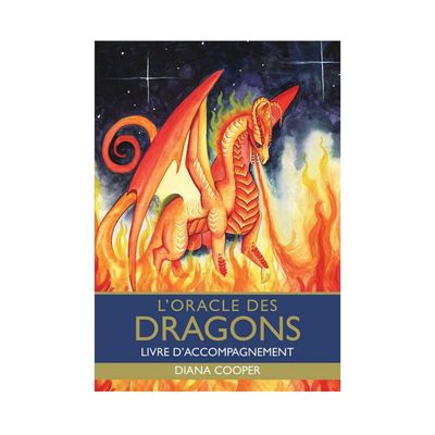 L'oracle des dragons
