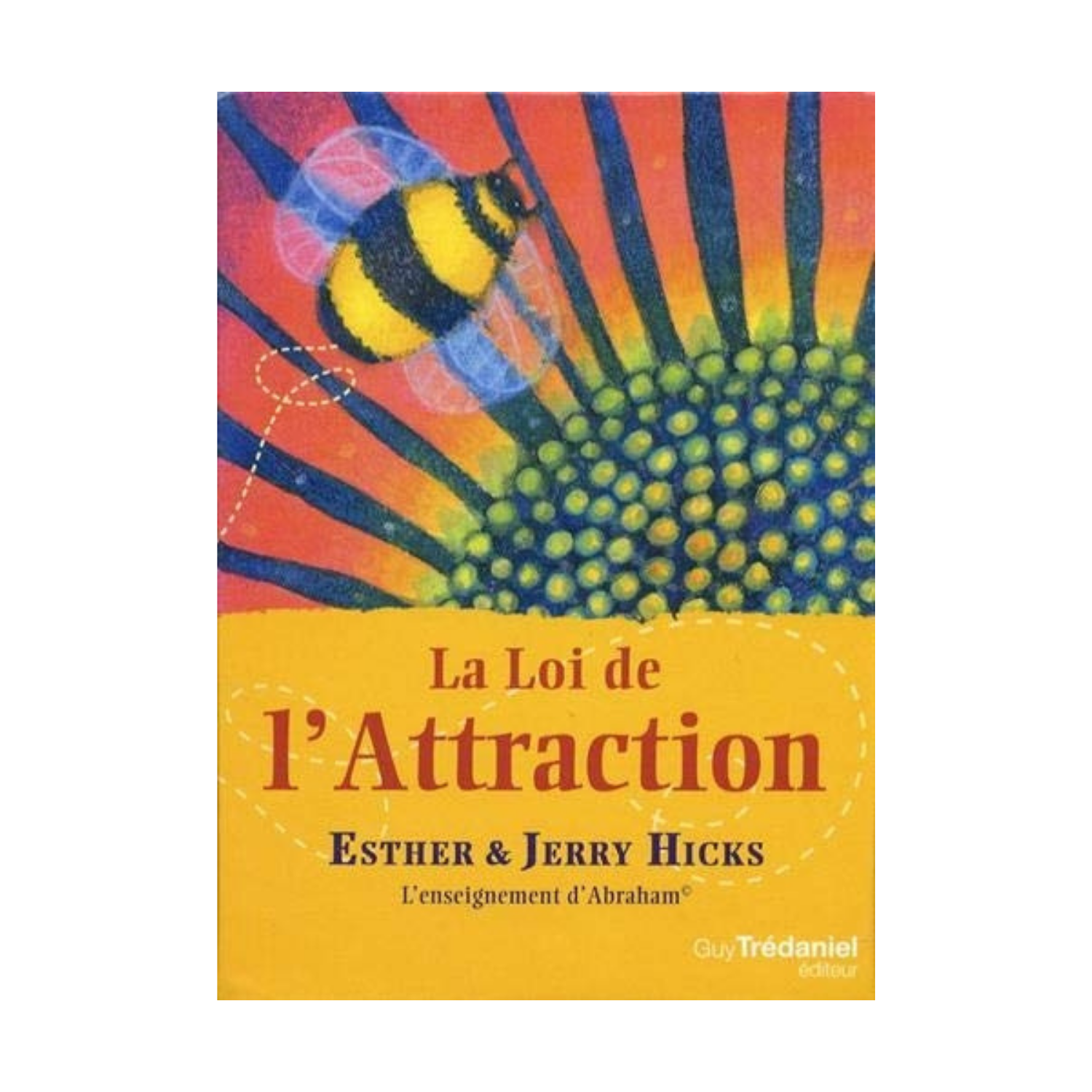 La loi de l'attraction