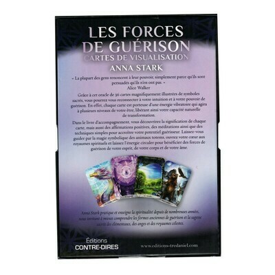 Les forces de guérison
