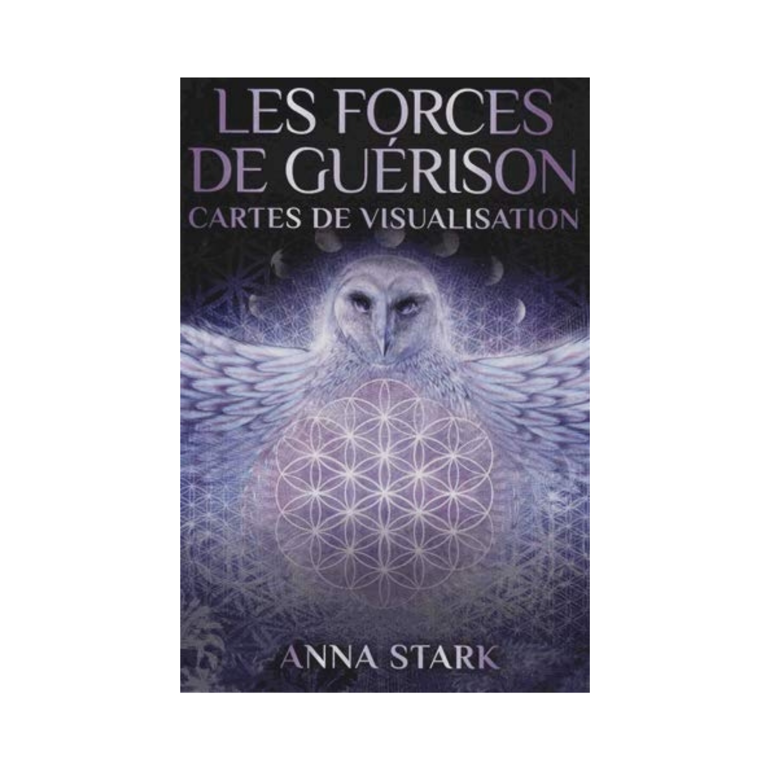 Les forces de guérison