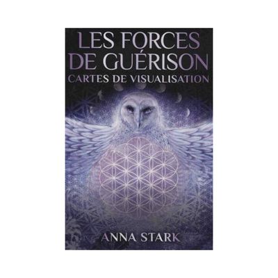 Les forces de guérison Les forces de guérison