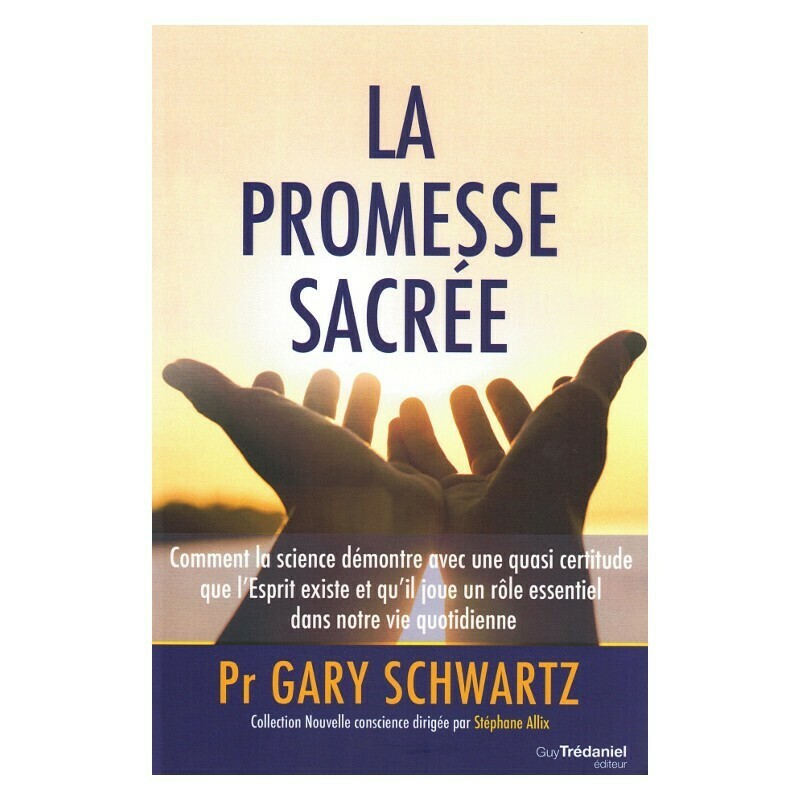 La promesse sacree