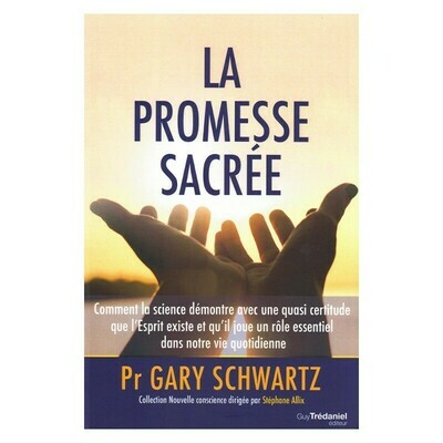 La promesse sacree
