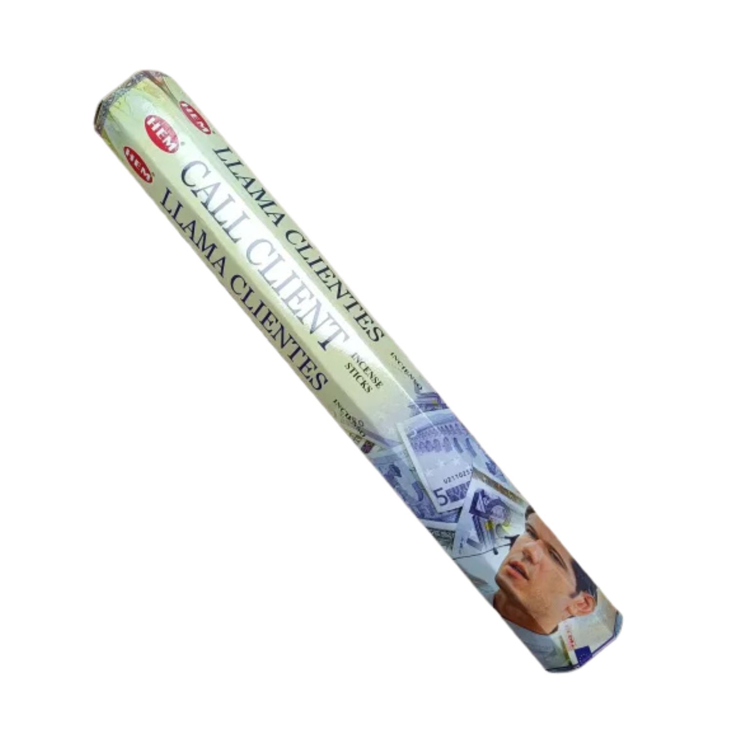 Encens Attraction des Clients 20 grs Hem