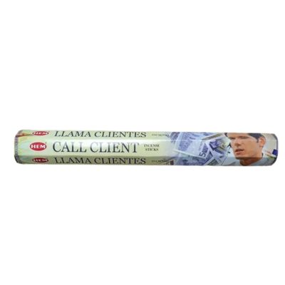 Encens Attraction des Clients 20 grs Hem