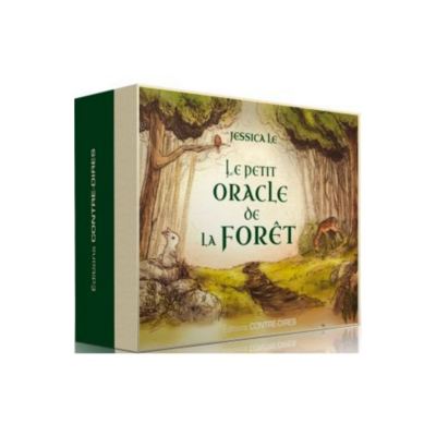Le petit Oracle de la forêt