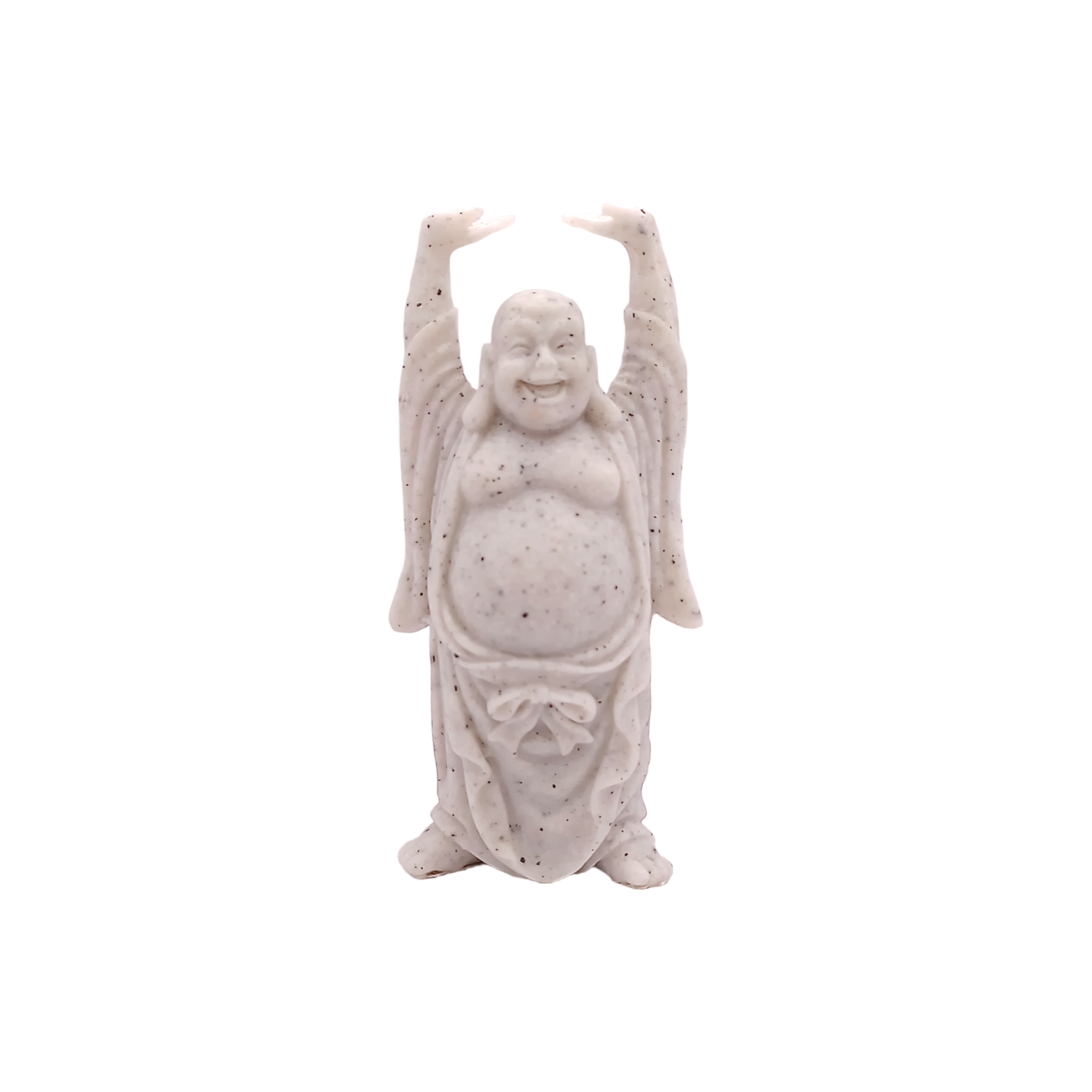 Happy bouddha