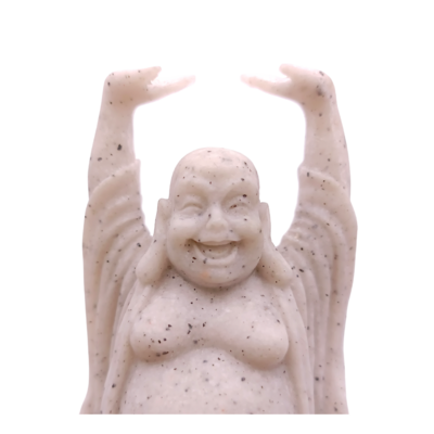 Happy bouddha