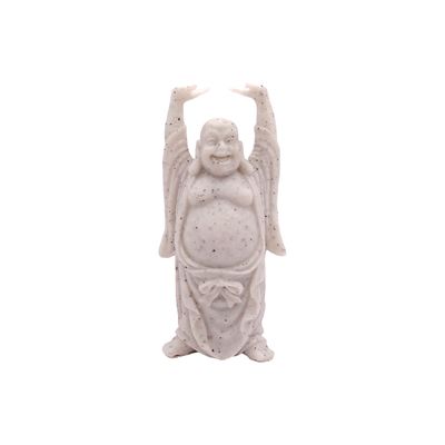 Happy bouddha