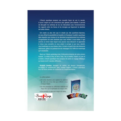 L'Oracle Quantique