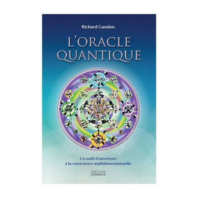 L'Oracle Quantique L'Oracle Quantique