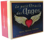 Le petit Oracle des Anges