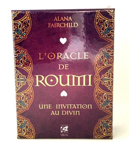 L'Oracle de Roumi L'Oracle de Roumi