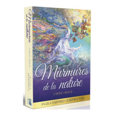 Murmures de la nature