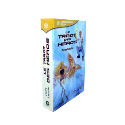 Le Tarot des Héros