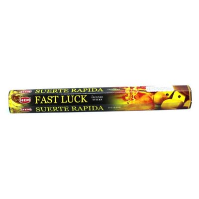 Encens chance 20 grs Hem