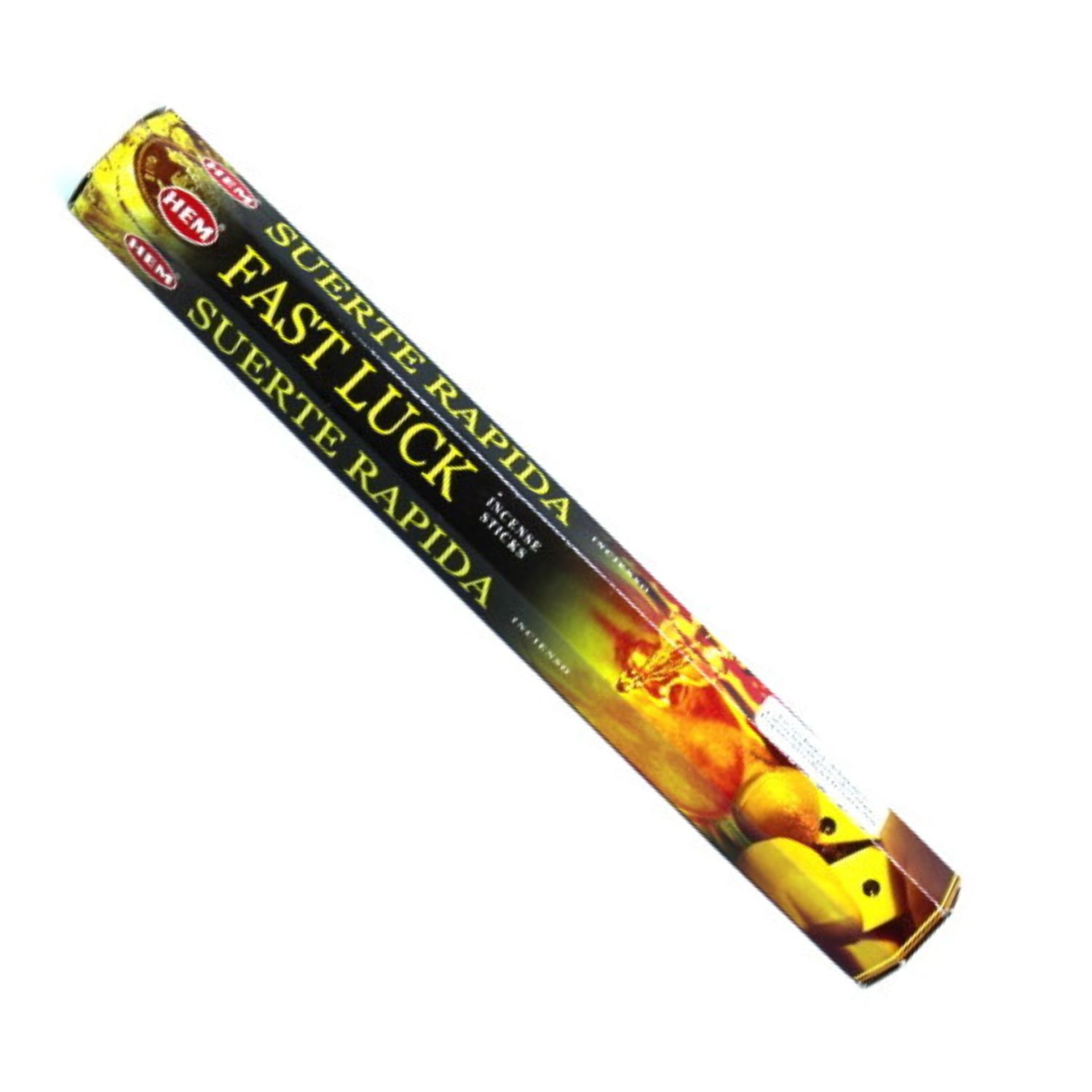 Encens chance 20 grs Hem
