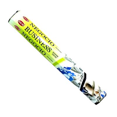 Encens Négociation 20 grs Hem