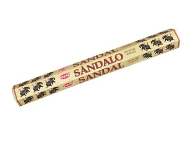 Encens Santal 20 grs Hem