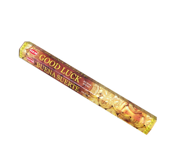 Encens Bonne chance 20 grs Hem