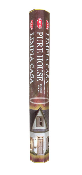 Encens Purification maison 20 grs - Hem