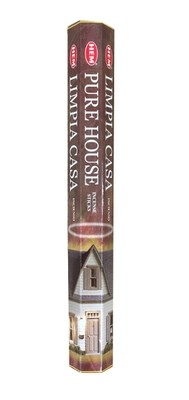 Encens Purification maison 20 grs - Hem