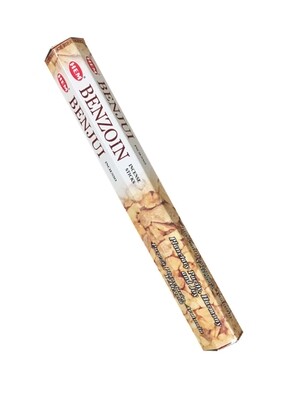 Encens Benjoin 20grs HEM