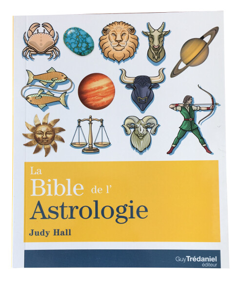 La Bible de l'astrologie La Bible de l'astrologie