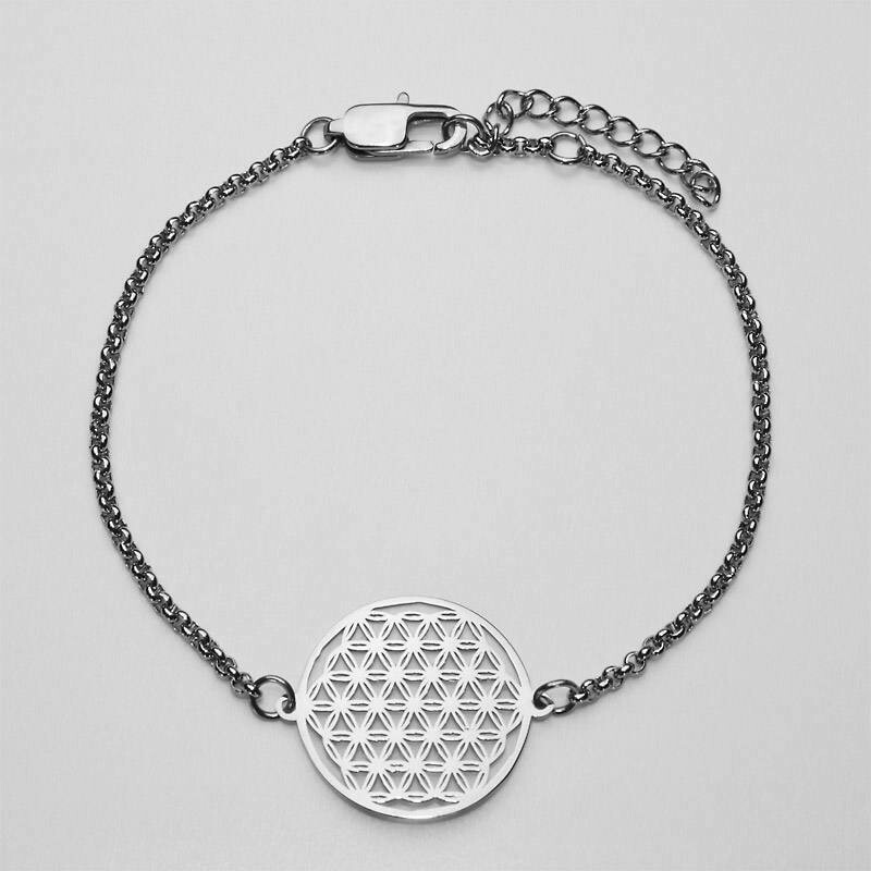 Bracelet Fleur de vie