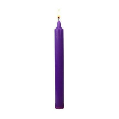 Bougie Violette