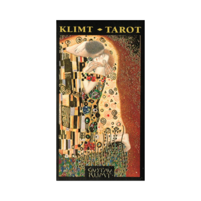 Tarot Doré de Klimt